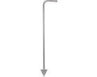 Talen Tools Compostwoeler Met aluminium steel