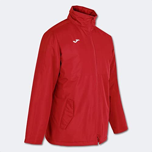 Joma 2XS Anorak trap, uniseks, volwassenen, rood