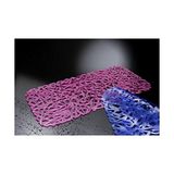 Lamapla Mix Badmat, 72 x 36 cm, geassorteerd, One Size