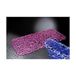 Lamapla Mix Badmat, 72 x 36 cm, geassorteerd, One Size