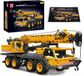 Mould King 17058 Grue mobile technique Kit de construction