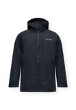 COLUMBIA Sportjas 'Alpine Echo™' zwart