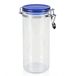 Metaltex 187006 acrylique-pot deksel acryl 1,40 liter