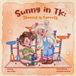Sunny in TK: Sharing is Carrots