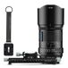Irix 150mm Nikon F + Macro Rail 180 + Porte-clés