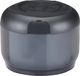 Merkloos Draagbare Bluetooth Speaker - Muziek box met RGB verlichting - Partybox met 3 uur speeltijd - Draadloze speaker met USB-C