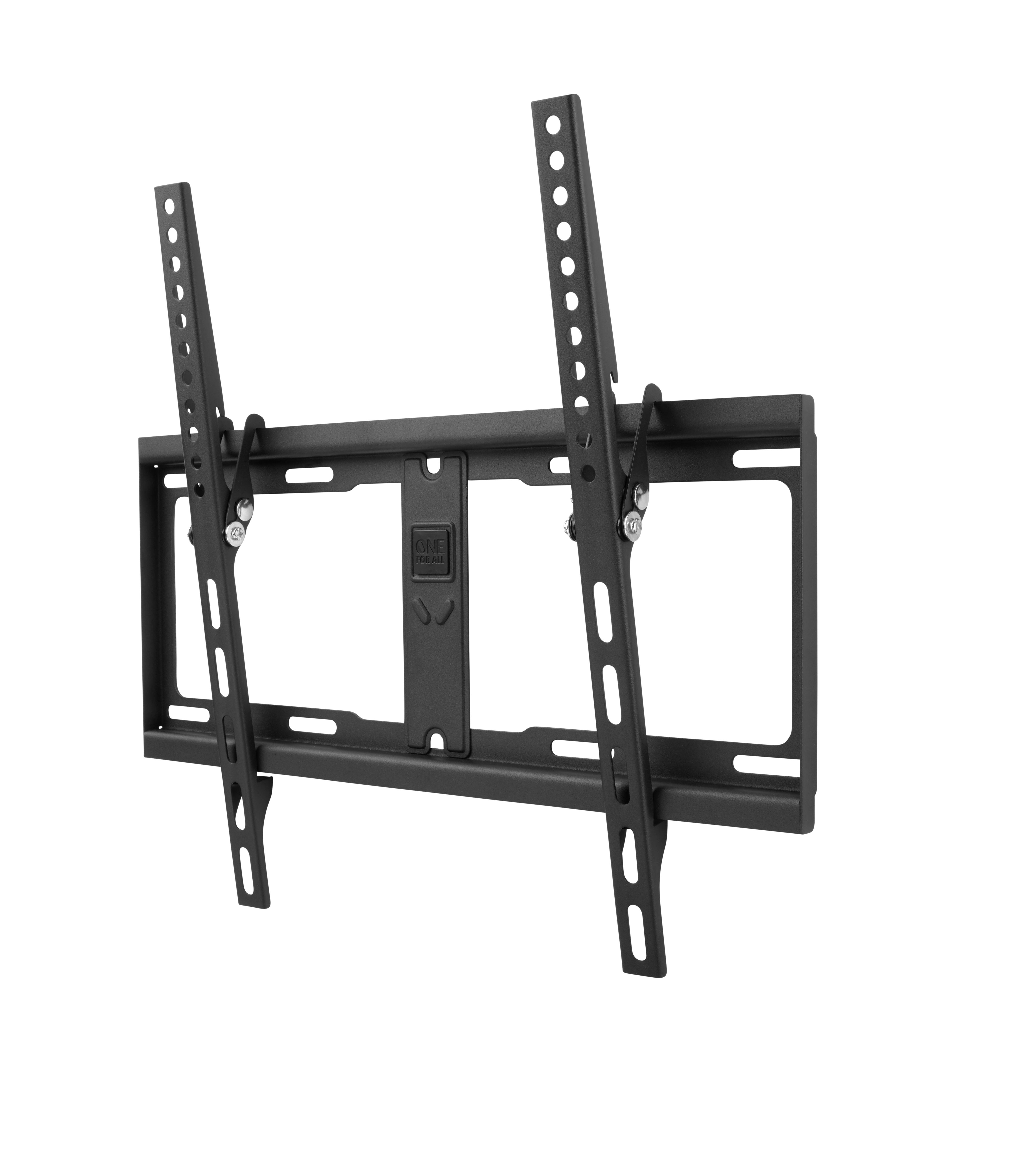 One for All WM 4421 - TV Wall Mount - 32 - 65 inch - Tiltable - Black