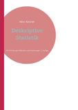 Deskriptive Books on Demand Deskriptive Statistik: Eine Einführung in Methoden und Anwendungen