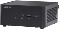 ASUS NUC 14 Pro - Mini PC - Intel Core Ultra 7 155H - Black