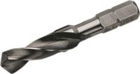 Völkel Metaalboorbit 1/4" Zeskant - DIN 338 - HSS-G - 3.5mm