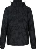 HOMEBASE Jas Mannen S Zwart Polyester Lente/Zomer 2025