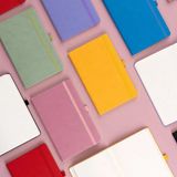 Presco Geel Notitieboek A5