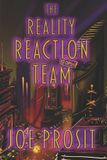 The Independently Published The Reality Reaction Team Paperback