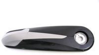 Hesling Saber Kettingkast - Zwart - 28 inch - Kunststof