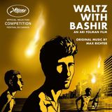 Universal Music Nederland Max Richter - Waltz With Bashir (2 LP) (Original Soundtrack)
