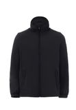 rovic Leo E-Commerce Ltd. rovic Jas Heren XL Zwart Polyester