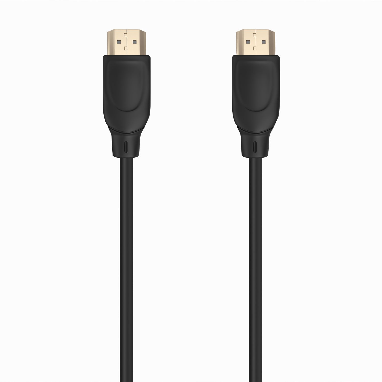 AISENS A120-0722 HDMI kabel 1 m HDMI Type A (Standaard) Zwart