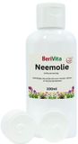 Berivita Neemolie Puur 100ml - Koudgeperst en Onbewerkt