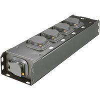 Adam Hall Accessoires Pro Port 4 TT