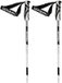 Gabel Carbon Le Chic Bâtons Multicolore 110 cm