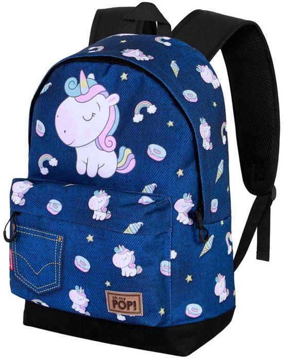 Karactermania Oh My Pop! Fan HS Backpack Sweety 2.2 Bags