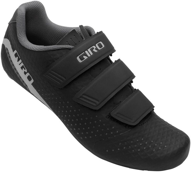 Giro Stylus Schoenen Dames, zwart