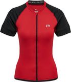 Newline dames trainingsjack Womens Core Bike Jersey 500121