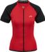 Newline dames trainingsjack Womens Core Bike Jersey 500121