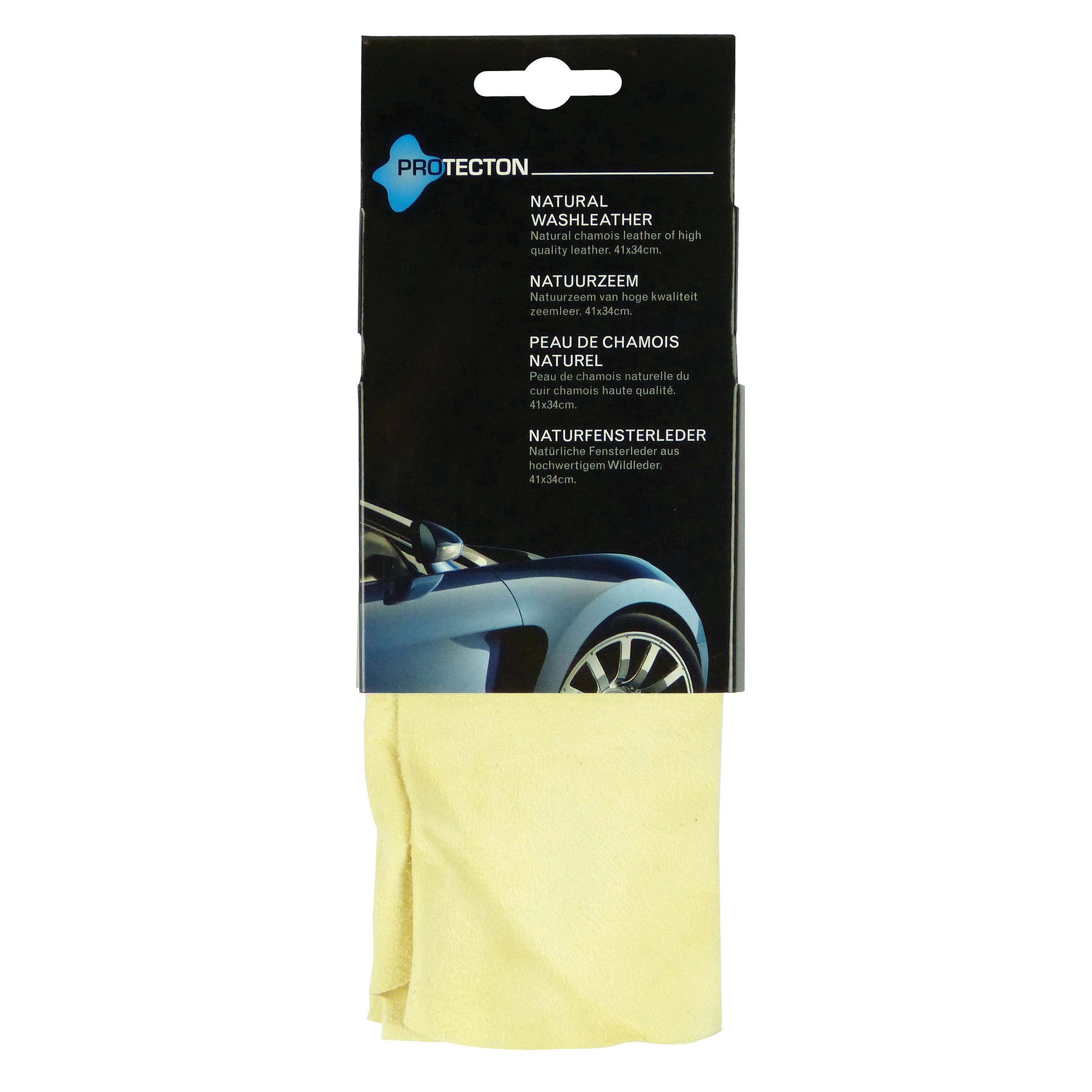 Protecton natuurzeem 40 x 35 cm