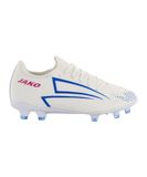 Jako Rs89 Academy Voetbalschoenen Fg Kinderen - Wit / Rood / Blauw | Maat: 35,5