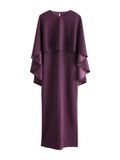 Next Jurk lila