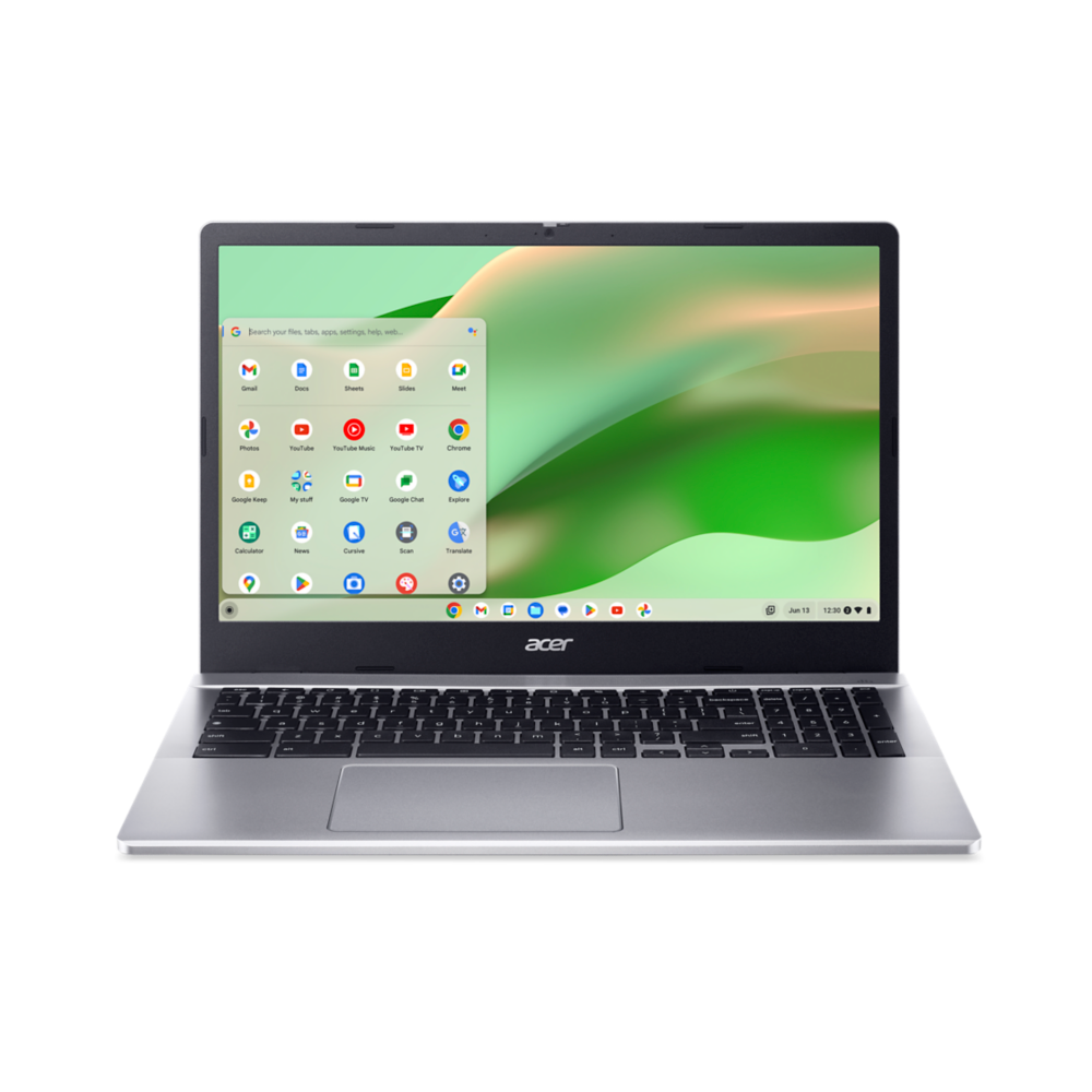 Acer/Laptops Acer Chromebook 315 Touchscreen