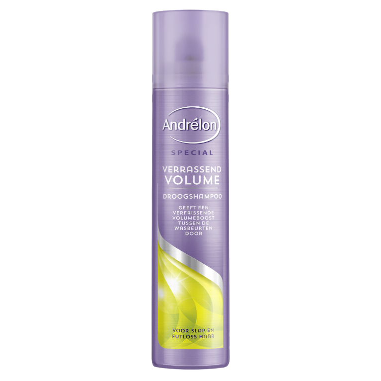 Sisley Verrassend Volume Dry Shampoo 245 ml