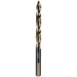 RUKO 259130E ULTIMATECUT HSSE-Co 5 Metaal-spiraalboor 13 mm Gezamenlijke lengte 151 mm DIN 338 3 vlakken schacht 1 stuk(s)