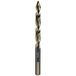 RUKO 259130E ULTIMATECUT HSSE-Co 5 Metaal-spiraalboor 13 mm Gezamenlijke lengte 151 mm DIN 338 3 vlakken schacht 1 stuk(s)