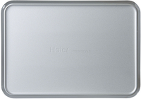 Haier Fresher Pad - Aluminium Tray for Fridge-Freezer - Universal Compatibility - Stainless Steel