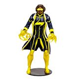 McFarlane Toys DC Multiverse Action Figure Static Shock (New 52) 18 cm Action Figuur