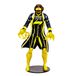 McFarlane Toys DC Multiverse Action Figure Static Shock (New 52) 18 cm Action Figuur