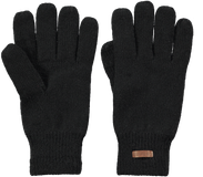 Barts Haakon - Noir - Gants