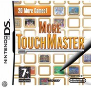 Warner Brothers More Touchmaster