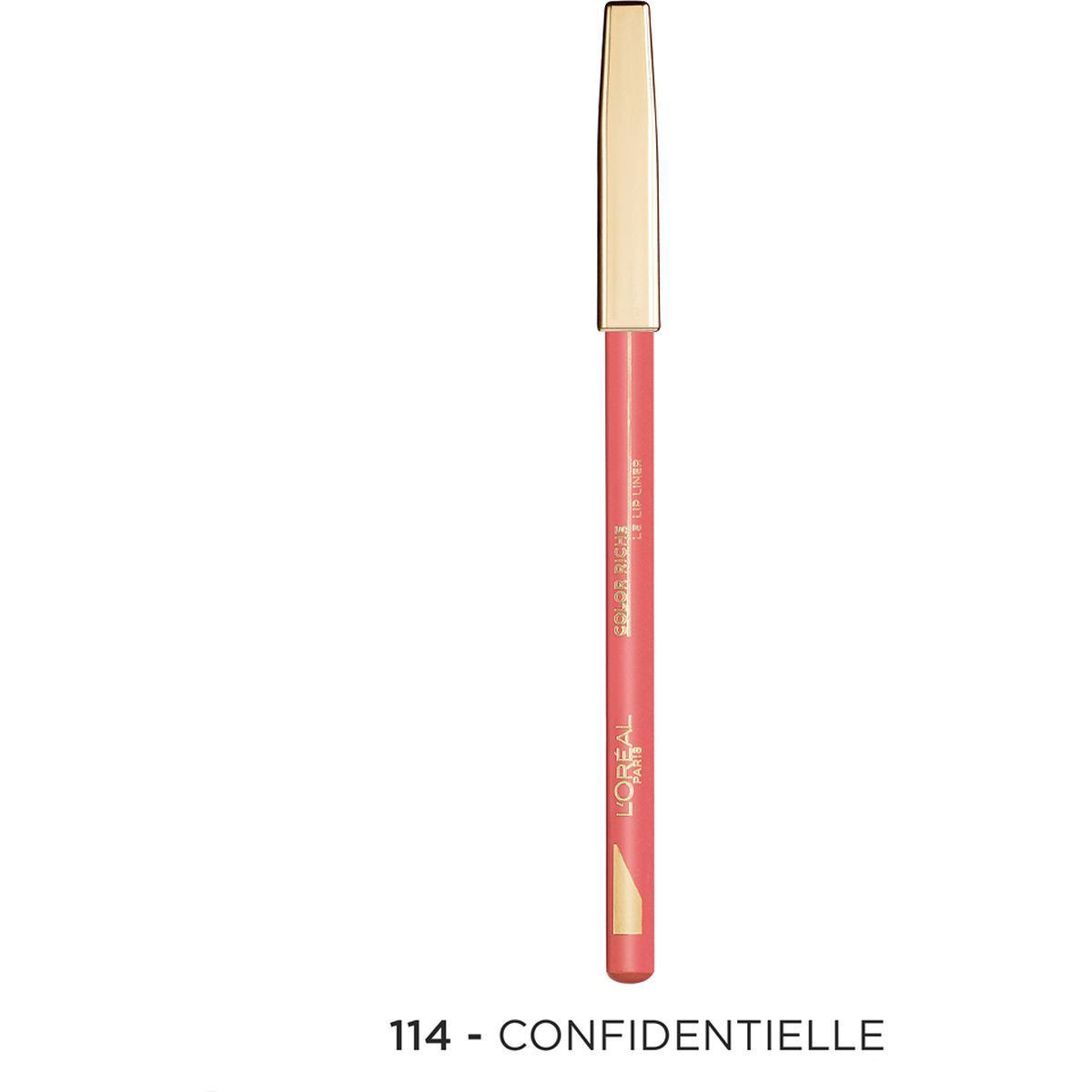 L'Oréal Lip Liner Couture - 3600523827770