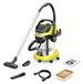KARCHER WD 6 PS