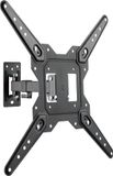 Equip 650412 tv-bevestiging 139,7 cm (55") Zwart
