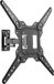 Equip 650412 tv-bevestiging 139,7 cm (55") Zwart