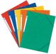 Oxford Elastomap Oxford Top File+ A3 3 kleppen 390gr assorti - 10 stuks