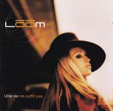 Une Capitol Records/columbia-Emi Greece Sa Une Vie Ne Suffit Pas CD