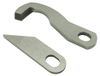 Brother Jeu de lames pour machine overlock (XB0563-001 + XB1459-001)
