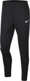 Nike Park 20 Sportbroek Heren - Maat S - Zwart