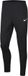 Nike Park 20 Sportbroek Heren - Maat S - Zwart