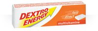 Dextro Energy Multivitaminen 14 tabletten